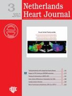 Netherlands Heart Journal 3/2016