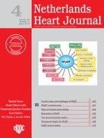 Netherlands Heart Journal 4/2016