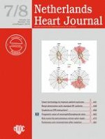 Netherlands Heart Journal 7-8/2016