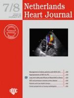 Netherlands Heart Journal 7-8/2017