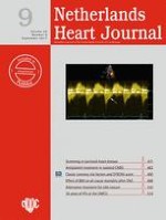 Netherlands Heart Journal 9/2017