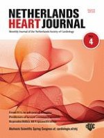 Netherlands Heart Journal 4/2018