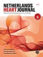 Netherlands Heart Journal 5/2018