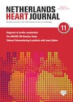 Netherlands Heart Journal 11/2019