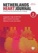 Netherlands Heart Journal 2/2019