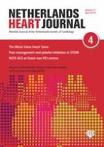 Netherlands Heart Journal 4/2019