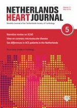 Netherlands Heart Journal 5/2019