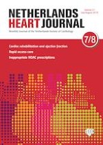 Netherlands Heart Journal 7-8/2019