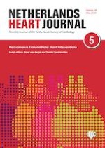 Netherlands Heart Journal 5/2020