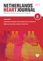 Netherlands Heart Journal 6/2020