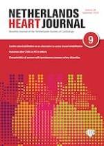 Netherlands Heart Journal 9/2020