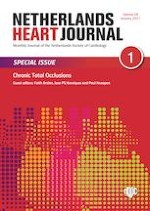 Netherlands Heart Journal 1/2021