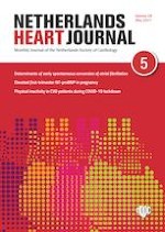 Netherlands Heart Journal 5/2021