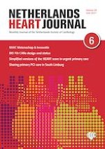 Netherlands Heart Journal 6/2021