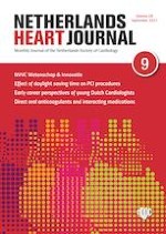 Netherlands Heart Journal 9/2021