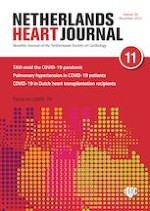 Netherlands Heart Journal 11/2022