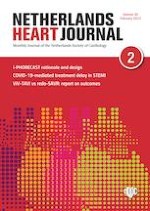 Netherlands Heart Journal 2/2022