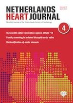 Netherlands Heart Journal 4/2022