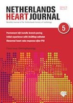 Netherlands Heart Journal 5/2022