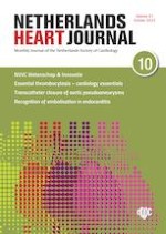 Netherlands Heart Journal 10/2023
