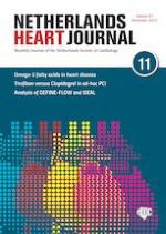 Netherlands Heart Journal 11/2023