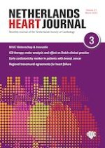 Netherlands Heart Journal 3/2023