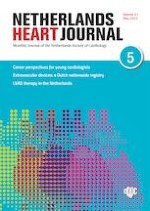 Netherlands Heart Journal 5/2023