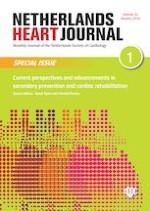 Netherlands Heart Journal 1/2024