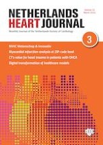 Netherlands Heart Journal 3/2024