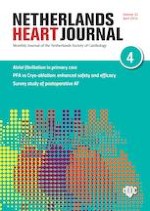 Netherlands Heart Journal 4/2024