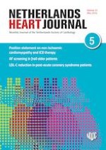 Netherlands Heart Journal 5/2024