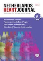 Netherlands Heart Journal 6/2024
