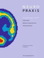 Neuropraxis 1/2010