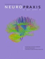 Neuropraxis 4/2014