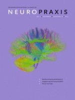 Neuropraxis 6/2014