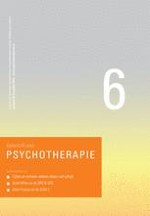 Tijdschrift voor Psychotherapie 6/2010