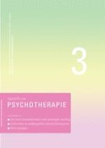 Tijdschrift voor Psychotherapie 3/2011