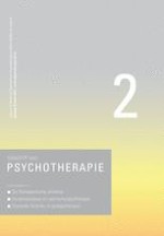 Tijdschrift voor Psychotherapie 2/2012