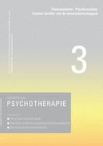 Tijdschrift voor Psychotherapie 3/2012
