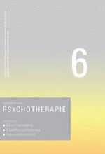 Tijdschrift voor Psychotherapie 6/2012