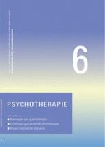 Tijdschrift voor Psychotherapie 6/2013