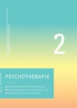 Tijdschrift voor Psychotherapie 2/2014
