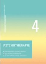 Tijdschrift voor Psychotherapie 4/2014