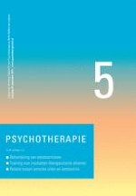 Tijdschrift voor Psychotherapie 5/2015