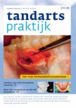 Tandartspraktijk 3/2010