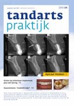 Tandartspraktijk 4/2010