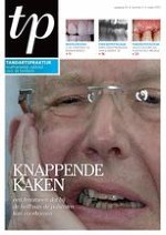 Tandartspraktijk 3/2013