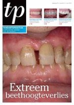 Tandartspraktijk 6/2014