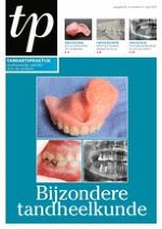 Tandartspraktijk 3/2015