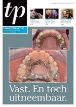 Tandartspraktijk 8/2015